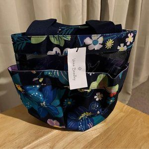 Vera Bradley Shower Caddy